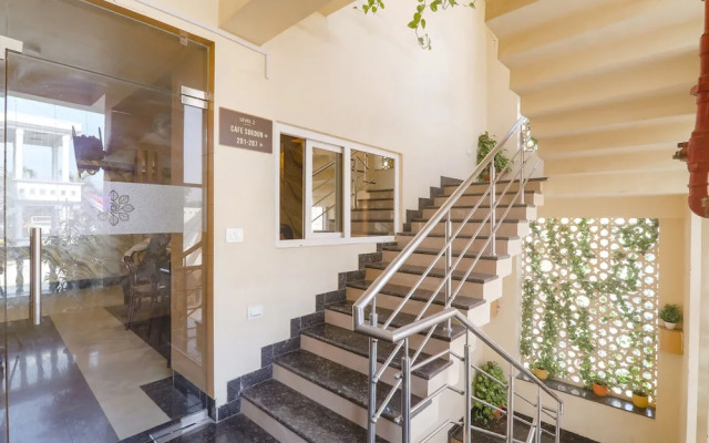 Fabhotel Raghubar Kripa