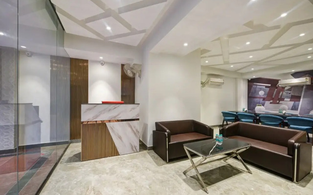 Suite Grand Plaza Noida