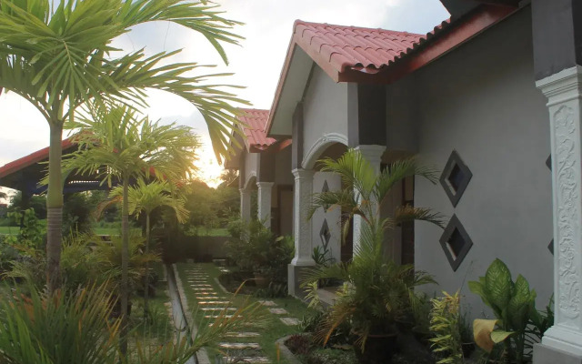 Chalet Homestay TM3