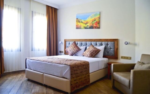 Troiada Hotel