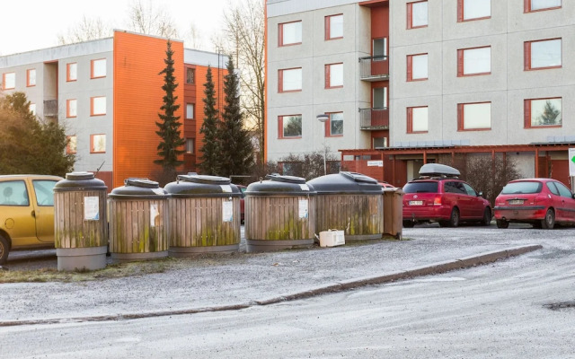 Hiisi Homes Hämeenlinna Idänpää