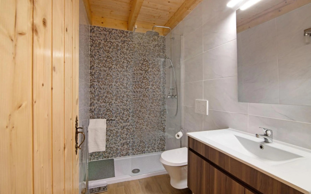 Villa Rodrigues Apartment I