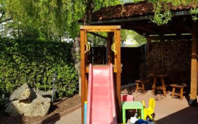 Sabbia Ristorante - Reštaurácia a Ubytovanie Prievidza