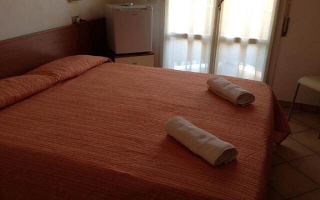 Hotel Arianna