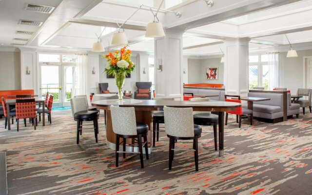 Homewood Suites by Hilton North Dallas-Plano