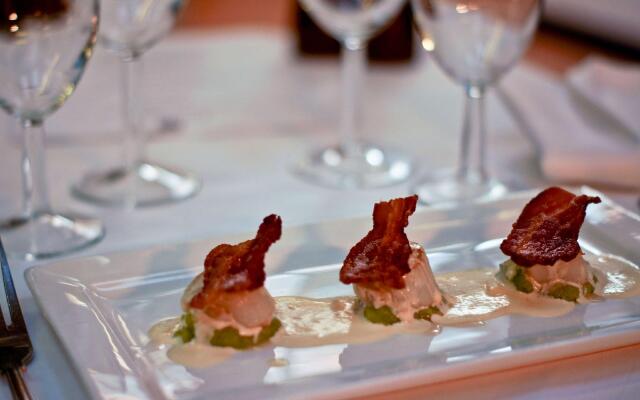 Best Western Abbots Barton Hotel