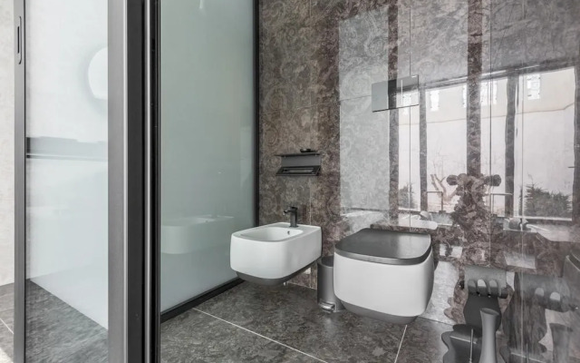 3737 La Catedral by Barbarhouse