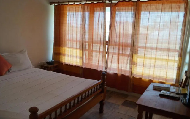 Nalla Eco Beach Resort