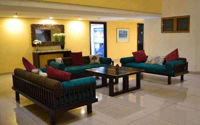 Resort Suites Hotel