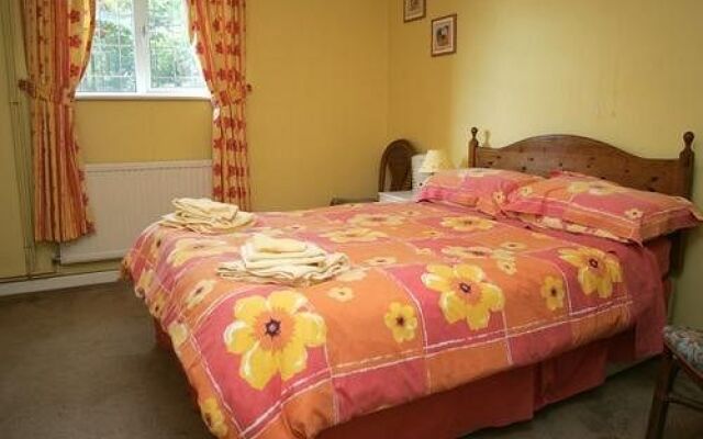 Wayside B&B