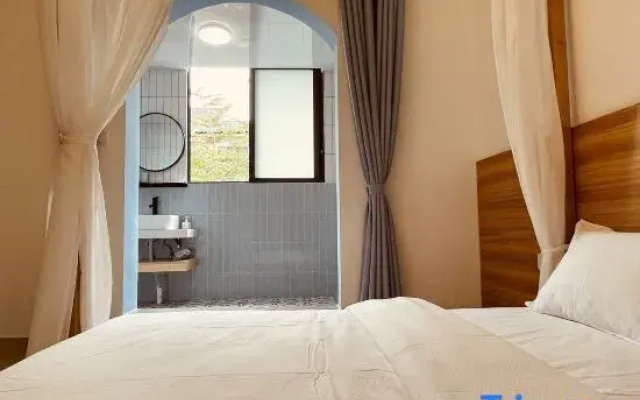 Xingye Guesthouse (Sanya Haitang Bay Duty Free Mall)