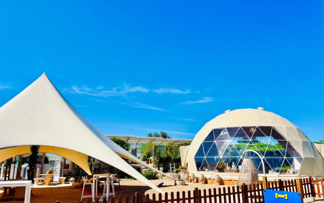 Augusta Eco Wellness Resort