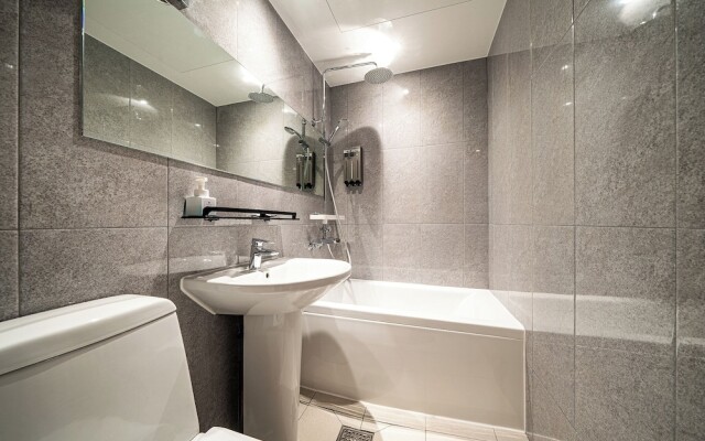 Hotel May Yongsan