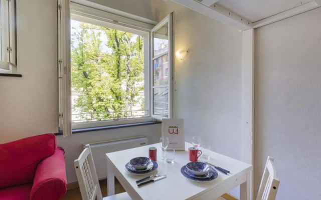 Magicstay - Flat 65M² 1 Bedroom 1 Bathroom - Genoa