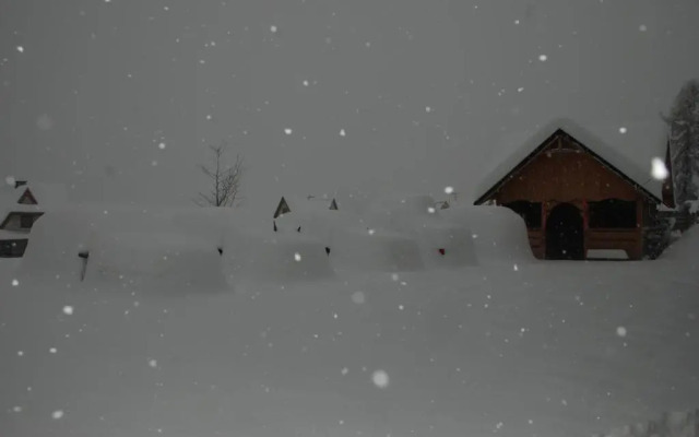 Pokoje Gościnne U Siyły