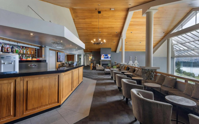 Mercure Queenstown Resort