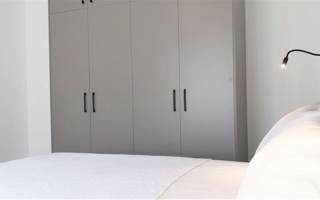 Bodrum Yoga Suites