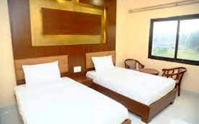 Balaje Residency