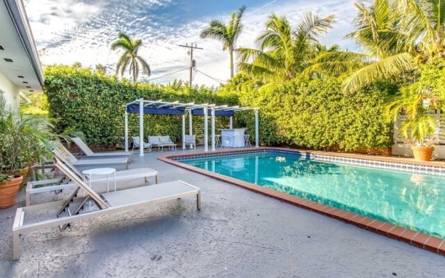 Hollywood Chateau - 7 Br Villa