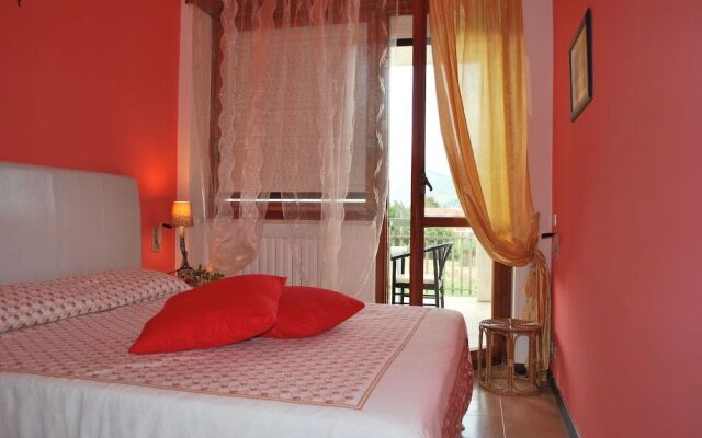 Sol y Mar B&B