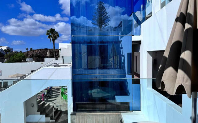 Apartamentos Villa Canaima