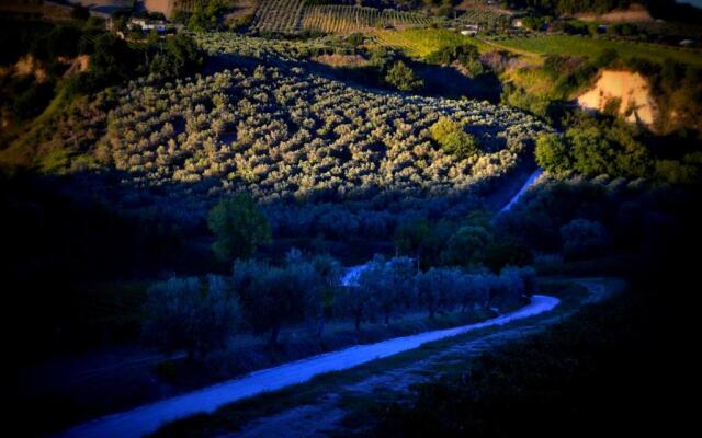 B&B Casale Fonte Vecchia