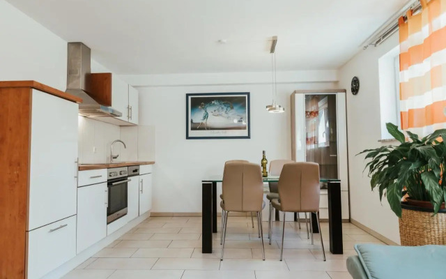 Ferienwohnung "Köhler" am Bodensee