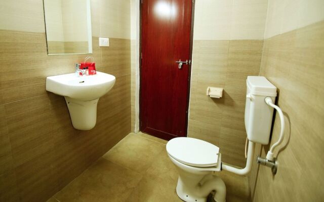 OYO 2887 Hotel SN International