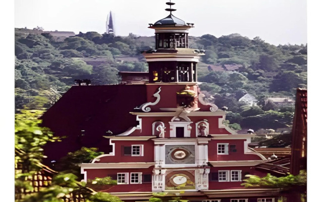 Hotel am Schillerpark