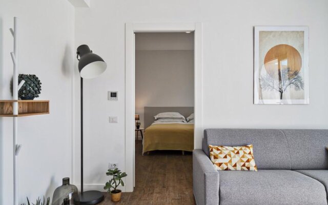 Отель Flat 55m² 1 bedroom 1 bathroom - Genoa Италия, Генуя - отзывы, цены и фото номеров - забронировать отель Flat 55m² 1 bedroom 1 bathroom - Genoa онлайн