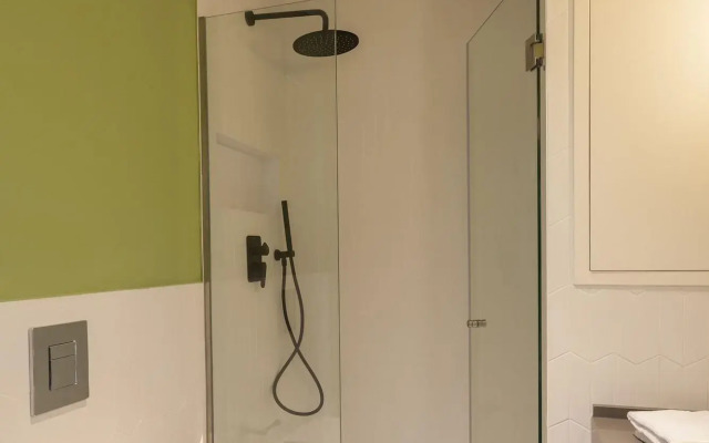 Apartamentos Málaga Premium - Calle Granada