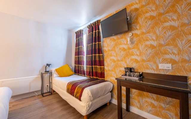 Hotel Relais Bergson