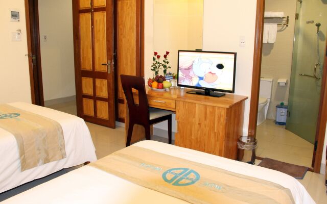 Blue Beach Hotel