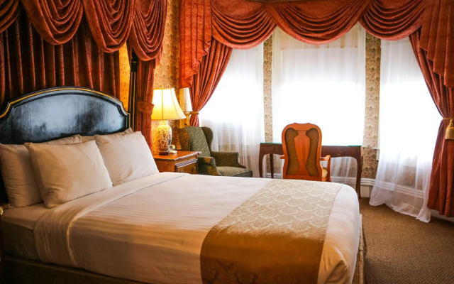 Hotel Majestic