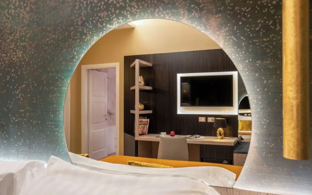 VentiSettembre Private Suites