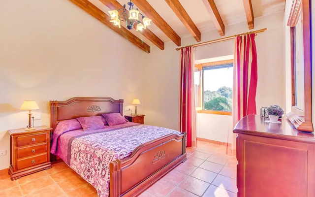 Finca Sa Rota de Can Lluch Dimoni