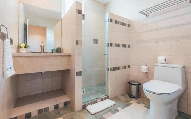 Cozy 3br-villa w Pool BBQ in Punta Cana