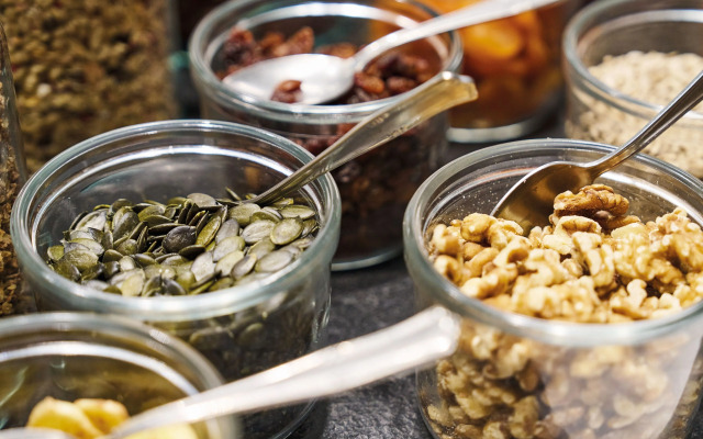 Urban Nature Bad Gastein - Badeschloss