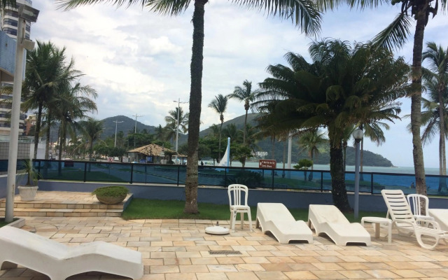 Apto M De Sá Ar Condicionado