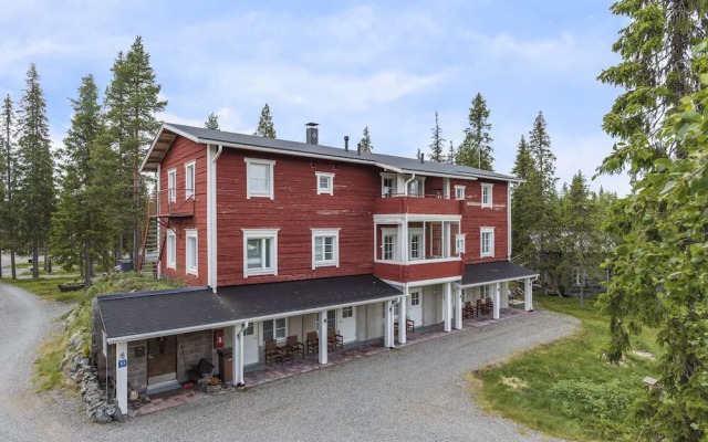 Ruka Safaris - Papin Talo