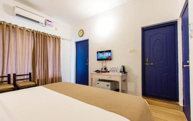 Hibis Hotels And Resorts, Goa