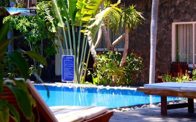 Xin Chao Hotel