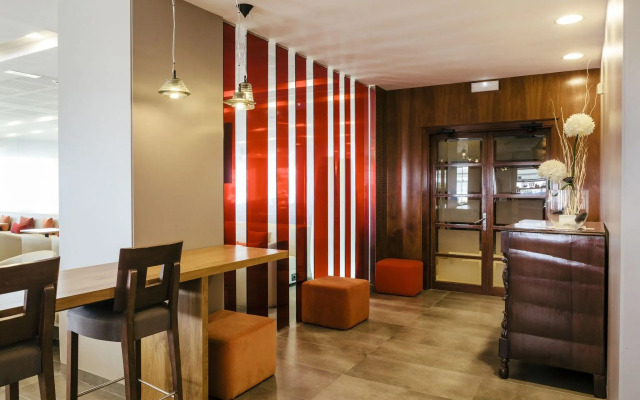 Hotel Montecarlo Spa & Wellness