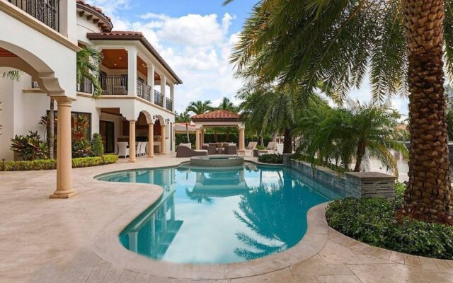 Villa Irmoon