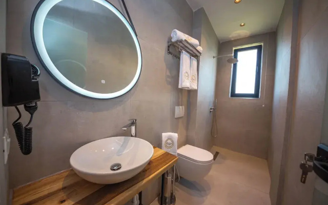 Emara Boutique Hotel