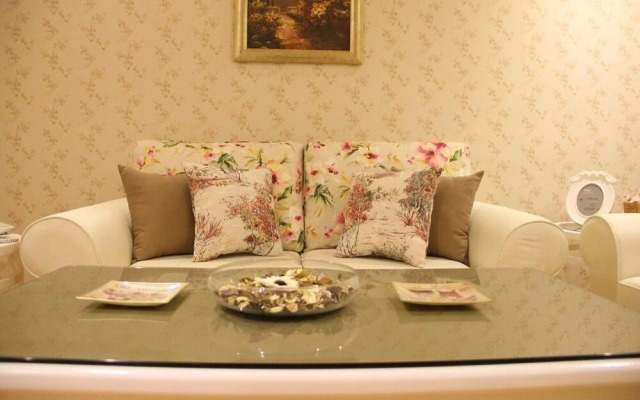 Rwaq Al Salam Hotel - Buraydah