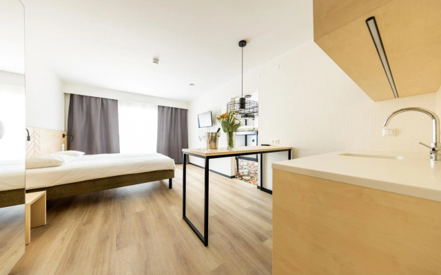 Hotel Saaremaa