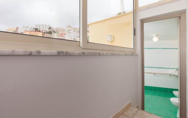 Bright Rooftop at CVE