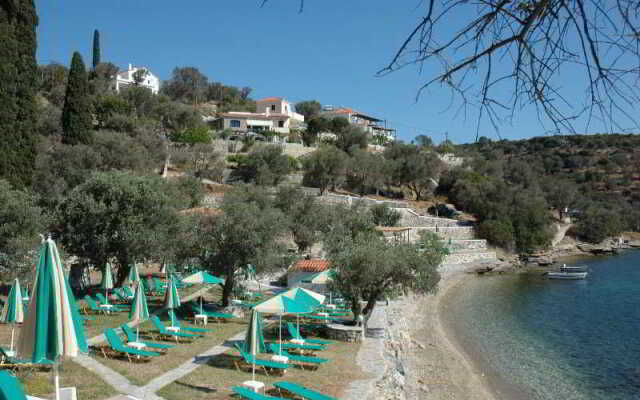 Villa Platanaki