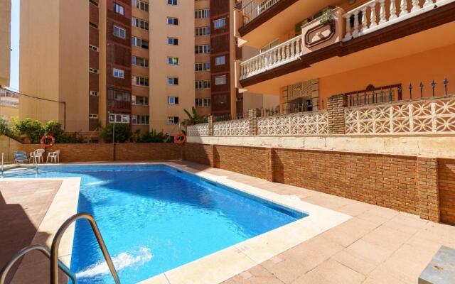 CT 178 - Versalles City Apartment - Fuengirola